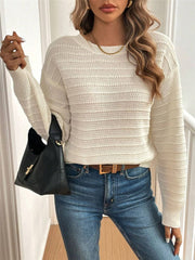 Harvest Moon Sweater