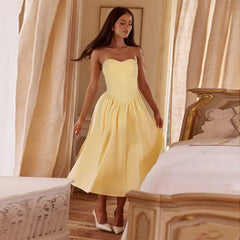 Sunspell Dress