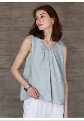 Canary Camisole