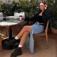 Gorgina Skirt
