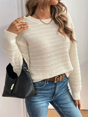 Harvest Moon Sweater