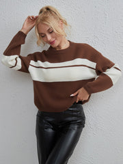 choco Sweater