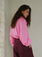 Lilac Breeze Shirt