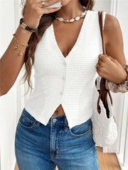 Hola Vest Top