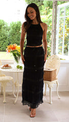 Aura Chiffon