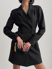 Vanta Dress
