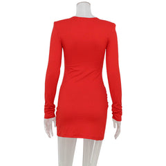 sweet Paris Dress