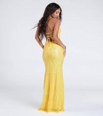 Velour Nights Dress