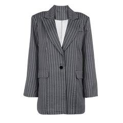 Solstice Blazer Skirt Set
