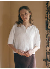 Mystic Aura Top