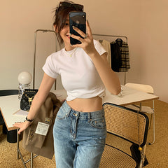 creamy top