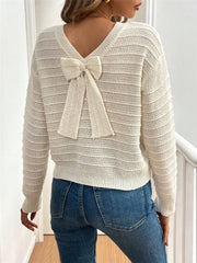 Harvest Moon Sweater