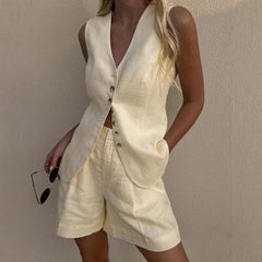 Marlowe Summer Jumpsuit