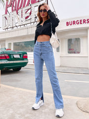 Blue Horizon Pants
