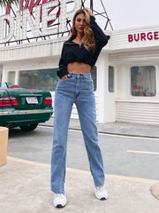 Blue Horizon Pants