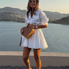 pretty woman Dress