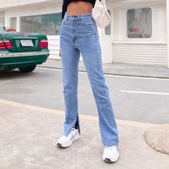 Blue Horizon Pants