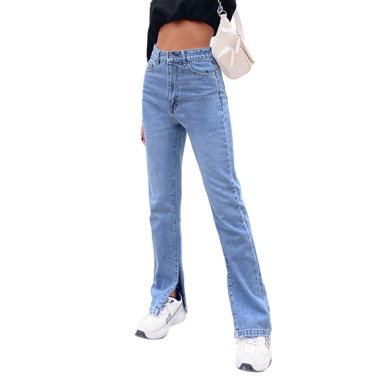 light blue