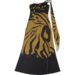 cruel tiger Dress