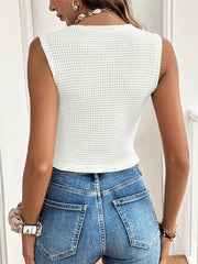 Hola Vest Top