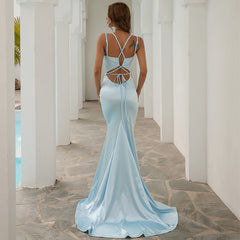 Red Fish Dress