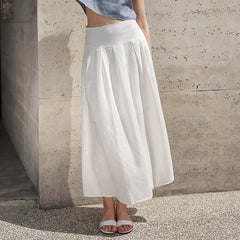 Zinnia Skirt