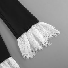 elegant Lady
