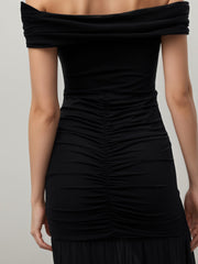 black swan Dress