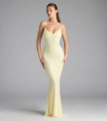 Pale Yellow