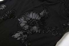 Swan Dress