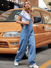 Spicy Jumpsuit