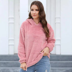 Rabbit Pullover