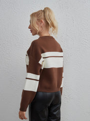 choco Sweater