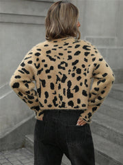 Leopard