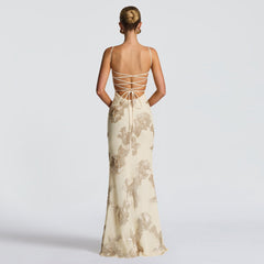 Swan Dress