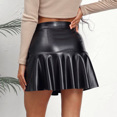 catwoman skirt