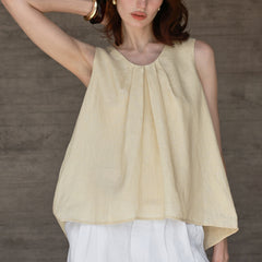 Pale Yellow