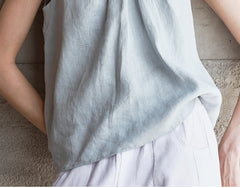 Canary Camisole