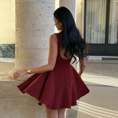 Swing Dress
