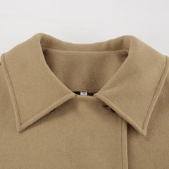 Batwing Cardigan Coat