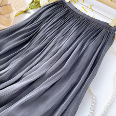 Isez Organza Skirt