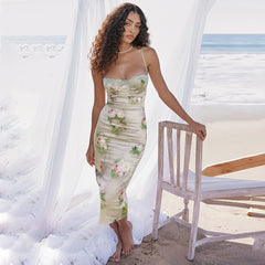 YIMAIL Dress