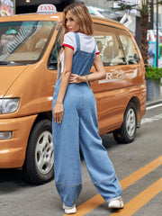 Spicy Jumpsuit