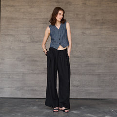 Orchid Vest