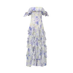 Fairy Floral Dress