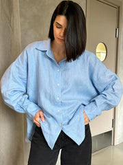 Lilac Breeze Shirt