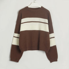 choco Sweater