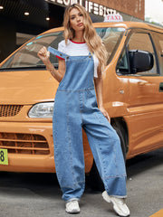 Spicy Jumpsuit