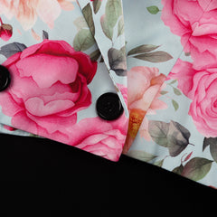 Roses Two Piece Sets