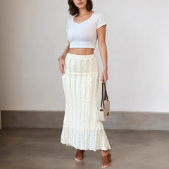 Swing Skirt